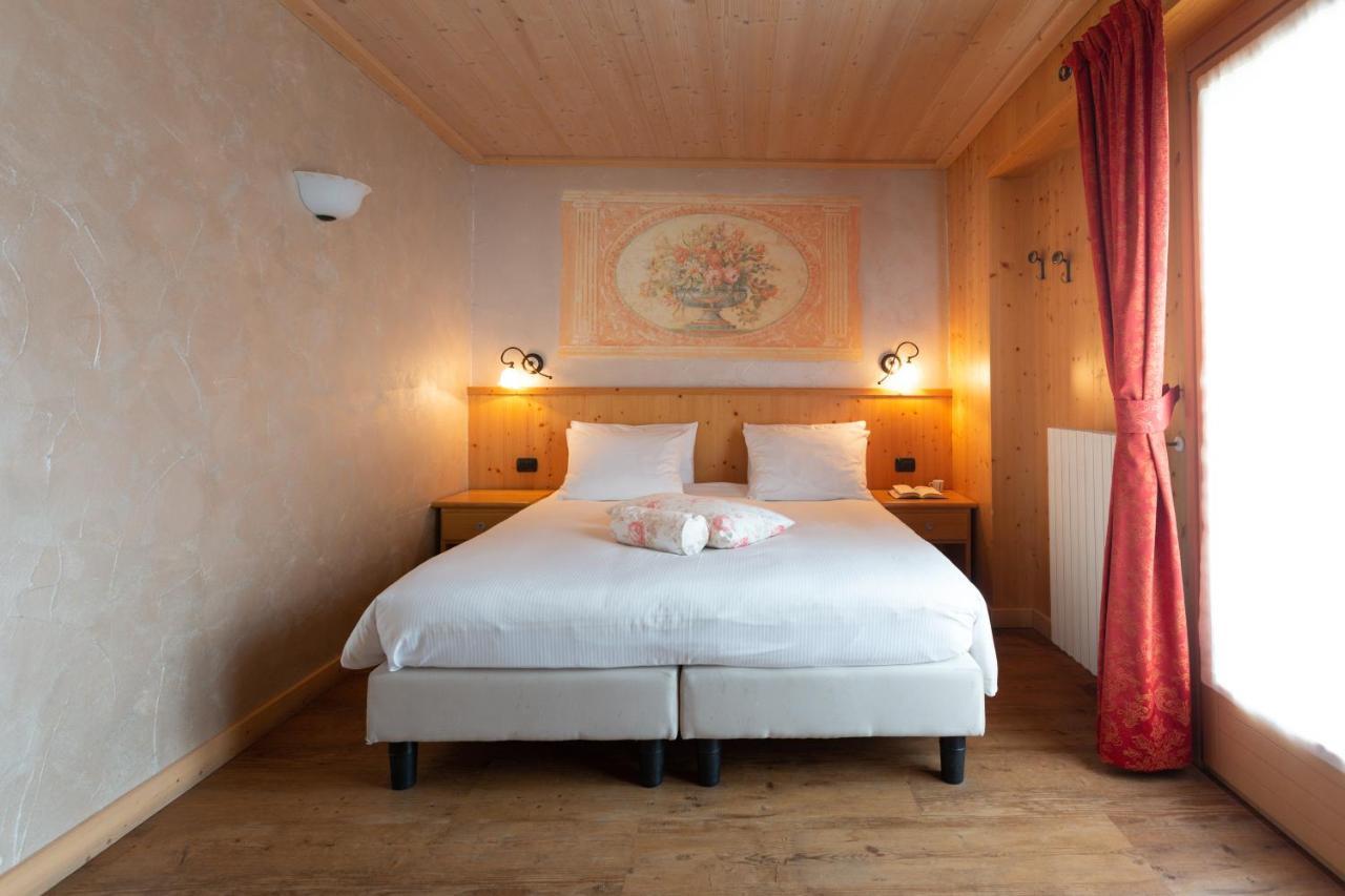 Hotel Funivia Bormio Extérieur photo