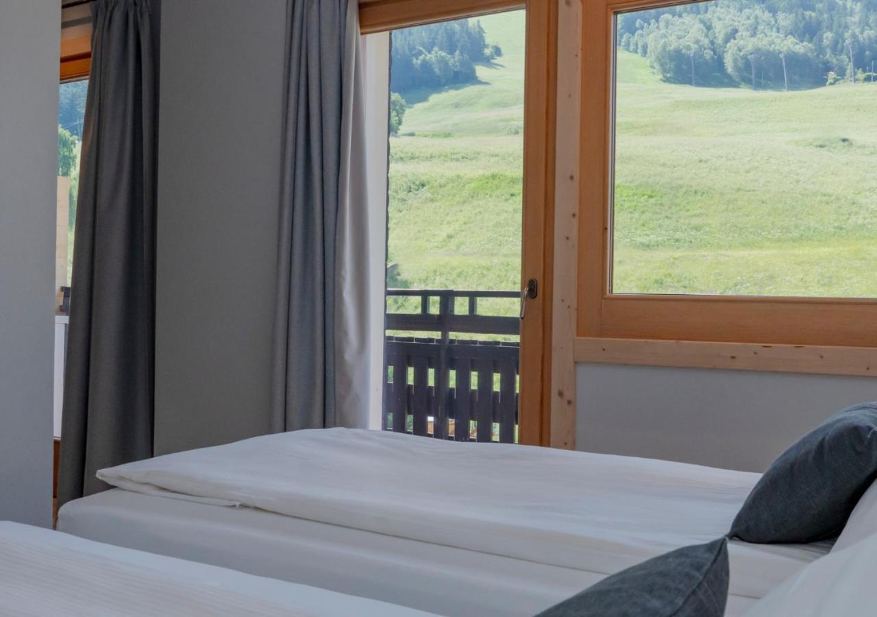 Hotel Funivia Bormio Extérieur photo