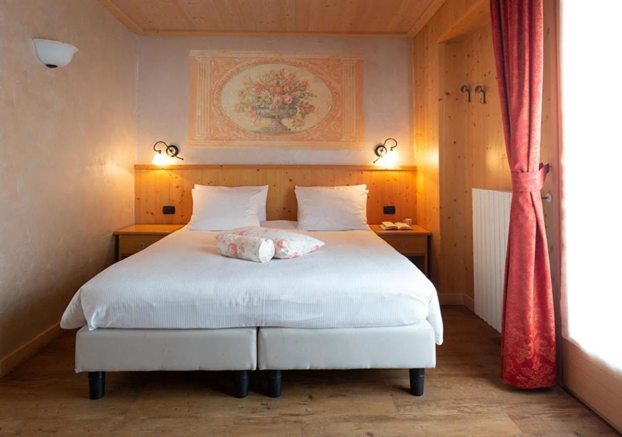 Hotel Funivia Bormio Extérieur photo