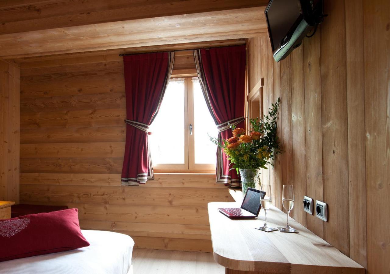 Hotel Funivia Bormio Extérieur photo