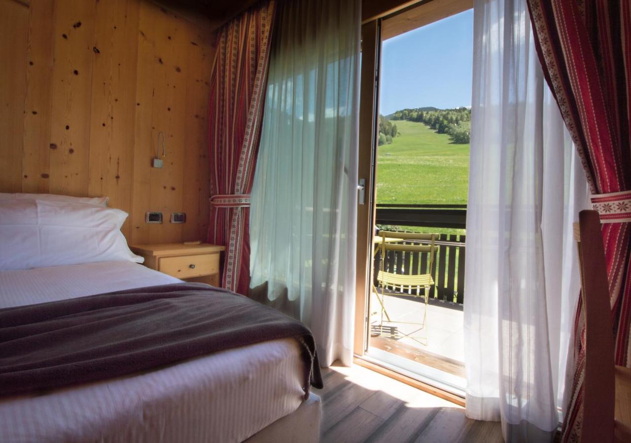 Hotel Funivia Bormio Extérieur photo